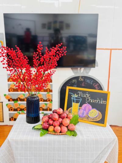 COOKING: LÀM NƯỚC CHANH LEO